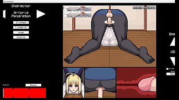 Having some fun with hentai girls ep 1