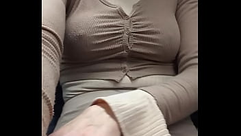 Early Morning Tgirl Train Ride thumbnail