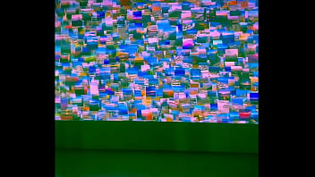 Mixture of creations