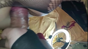 Compilation of busty and big assed slutty woman fucks with man dressed as a woman amateur brunette latina