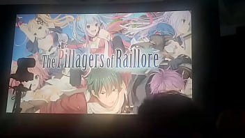 Anime Expo 2022 Mangagamer Panel thumbnail