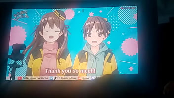 Anime expo 2022 mangagamer panel