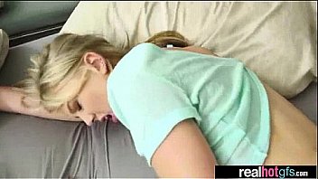 Sex actoin on camera with amateur horny gorgeous gf lily rader mov 25