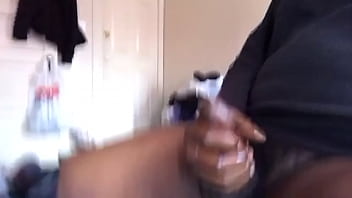 It felt so good today