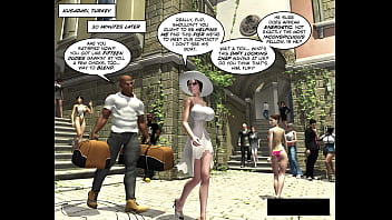 Clara ravens chapter 2 porn comics