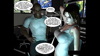 Clara Ravens Chapter 2 Porn Comics thumbnail