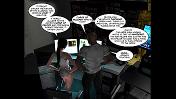 Clara ravens chapter 2 porn comics