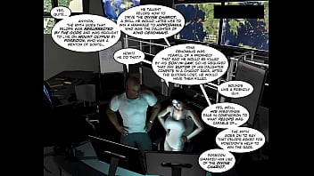 Clara ravens chapter 2 porn comics