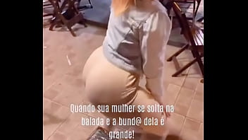 Esposa Safada Dançando thumbnail