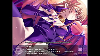 Magic witch alicia 11