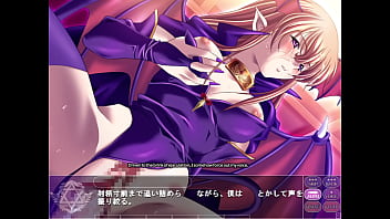 Magic witch alicia 11