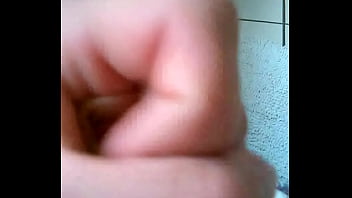 Me cumming