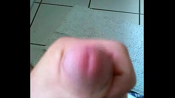 Me cumming