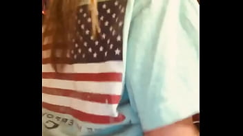 My sexy daughter lexy dancing like a little slut