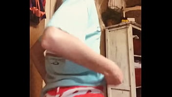 My sexy daughter lexy dancing like a little slut