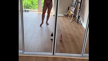 Pussy loves your messages