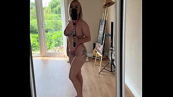 Pussy loves your messages