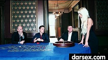 Heavenly moments with gorgeous chick 26