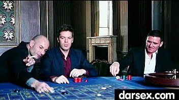 Heavenly moments with gorgeous chick 26