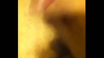 Cock in hand jerking me