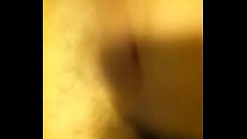 Cock in hand jerking me