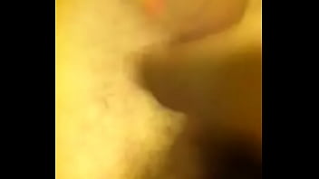 Cock in hand jerking me