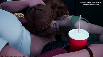 18yo young redhead cinema public blowjob and creampie being a dik episode 10 part #80 18yo young redhead cinema public blowjob and creampie being a dik episode 10 part #80