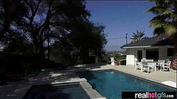 Sexy hot girlfriend perform hard sex in front of cam vid 25