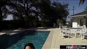 Sexy hot girlfriend perform hard sex in front of cam vid 25