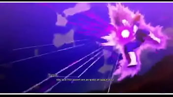 #dragonballzultimatetenkachi #dragonballxenoverse2 goku & vegeta kai blitz