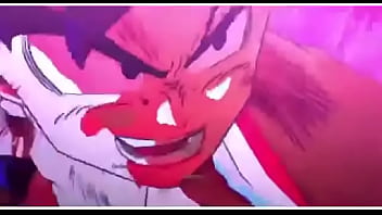 #dragonballzultimatetenkachi #dragonballxenoverse2 goku & vegeta kai blitz