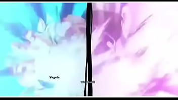 #dragonballzultimatetenkachi #dragonballxenoverse2 goku & vegeta kai blitz
