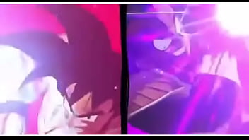 #dragonballzultimatetenkachi #dragonballxenoverse2 goku & vegeta kai blitz