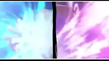 #dragonballzultimatetenkachi #dragonballxenoverse2 goku & vegeta kai blitz