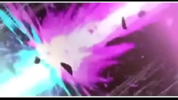 #dragonballzultimatetenkachi #dragonballxenoverse2 goku & vegeta kai blitz