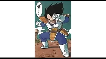 #dragonballzultimatetenkachi #dragonballxenoverse2 Goku & Vegeta Kai Matchvegeta Blitz thumbnail