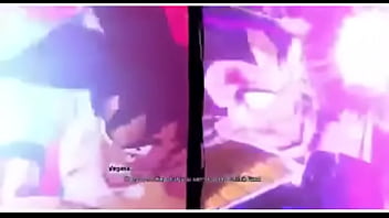 #dragonballzultimatetenkachi #dragonballxenoverse2 goku & vegeta kai blitz