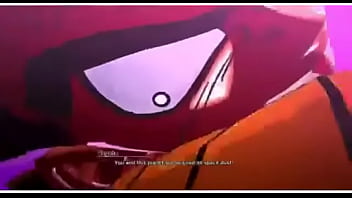 #dragonballzultimatetenkachi #dragonballxenoverse2 goku & vegeta kai blitz