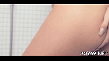 Solo Girl In A Sexy Play thumbnail