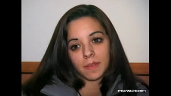 Jeanette dominates while newbie noemi rides on a hard cock