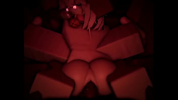 Pov gangbang and fuck from behind roblox animation Pov gangbang and fuck from behind roblox animation