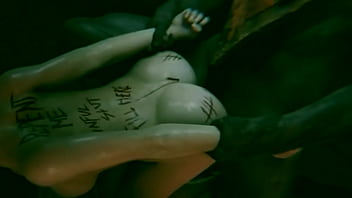 She her pussy creampie