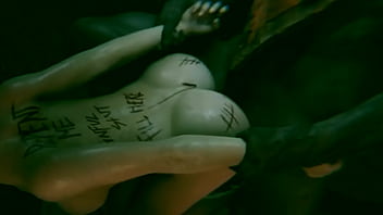 She her pussy creampie