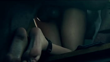 She her pussy creampie