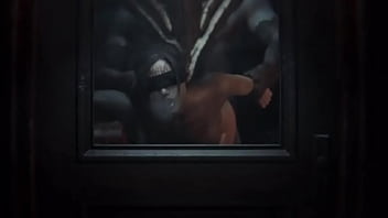 She her pussy creampie