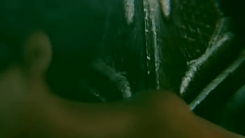 She her pussy creampie