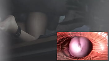 She her pussy creampie