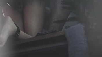 She her pussy creampie