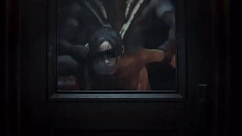 She her pussy creampie