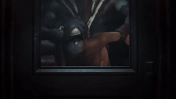 She her pussy creampie